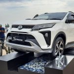 Harga Daihatsu Terios Facelift 2023, Varian ADS dan 6 Airbags! - Tuwaga