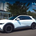 Hyundai Ioniq 5 Bluelink 2023 Sudah Dijual, Harga Naik Sedikit!