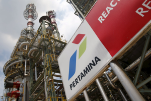Harga BBM Bioetanol Pertamina, Di Bawah Pertamax Turbo!