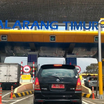 3 Cara Cek Tarif Tol Online via BPJT, Gampang Banget Cuma Pakai HP