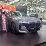 BMW Indonesia Kembali Menjadi Official Mobility Partner dari PBSI - Tuwaga