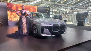 BMW Indonesia Kembali Menjadi Official Mobility Partner dari PBSI