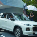Suzuki Serahkan 26 Unit Grand Vitara Ke Konsumen, Varian GX Paling Laku!