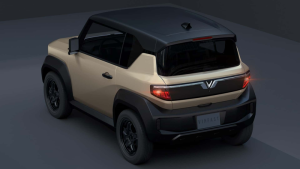 Persiapan VinFast VF 3 Meluncur di IIMS 2025 dan Penetrasi Penjualannya di Indonesia