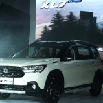 Cicilan Suzuki XL7 Hybrid 2023, DP 10% Khusus Karyawan Tetap!