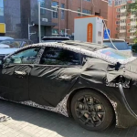 Mobil Listrik Xiaomi MS11 Bisa Autopilot, Kapan Dijual?