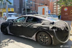 Mobil Listrik Xiaomi MS11 Bisa Autopilot, Kapan Dijual?