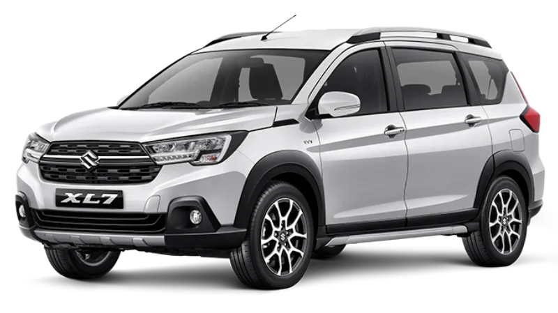 Varian Suzuki XL7 2023