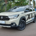 Suzuki Tanggapi Santai Kehadiran Mitsubishi Xpander Hybrid - Tuwaga
