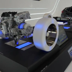 Honda Siap Bikin Baterai Mobil Listrik Lokal di Indonesia!