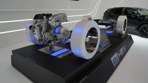 Honda Siap Bikin Baterai Mobil Listrik Lokal di Indonesia!