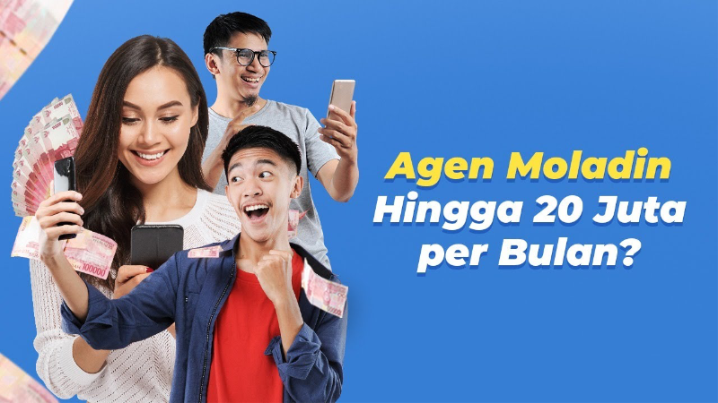 Moladin Agen