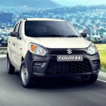 Harga Suzuki Tour H1 Murah Banget, Irit BBM 24,6 Km/Liter!