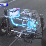 Garansi Baterai Mobil Hybrid Suzuki Ertiga, Vitara, dan XL7 Hingga 8 Tahun