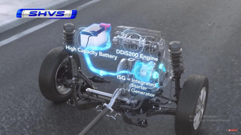 Suzuki Indonesia perpanjang garansi baterai mobil