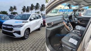 Suzuki Invicto Sudah Bisa Dipesan, Kembaran Innova Zenix!