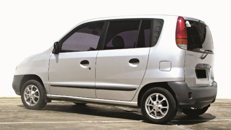 mobil bekas di bawah rp 35 juta