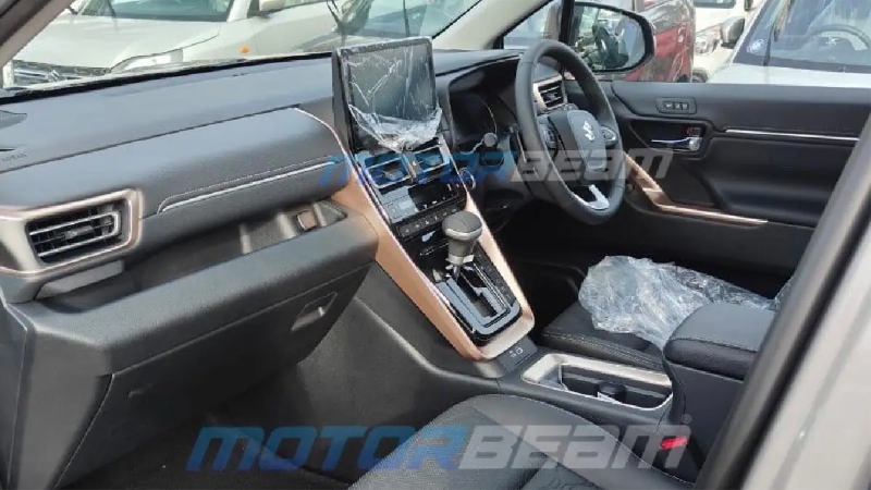 Suzuki Invicto Sudah Bisa Dipesan, Kembaran Innova Zenix! Suzuki Invicto