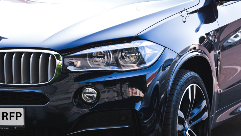 Pelat nomor mobil pejabat