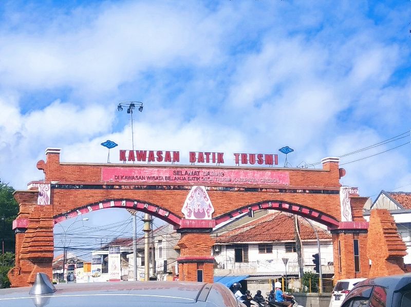 tempat wisata di Cirebon