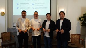 MOFI, Lini Bisnis Terbaru dari Moladin Merangkul UMKM