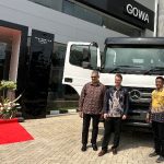 Diler Truk Mercedes-Benz Palembang Resmi Dibuka, Servis Lebih Mudah!