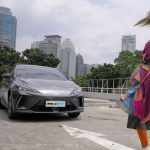 Varian MG4 EV Ignite Vs i-Smart, Sudah Long Range? - Tuwaga