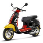 Harga Vespa Primavera Mickey Mouse, Rayakan 100th Disney! - Tuwaga
