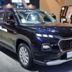 Mobil Hybrid Suzuki Laris Manis Sepanjang Tahun 2023, Cuan! - Tuwaga