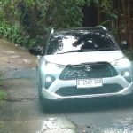 Tiga Hybrid EV Toyota Raih Penghargaan Juga Dengan Hilux Rangga - Tuwaga