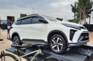 5 Kelebihan Terios R Custom 2023, Bukan Cuma RWD!