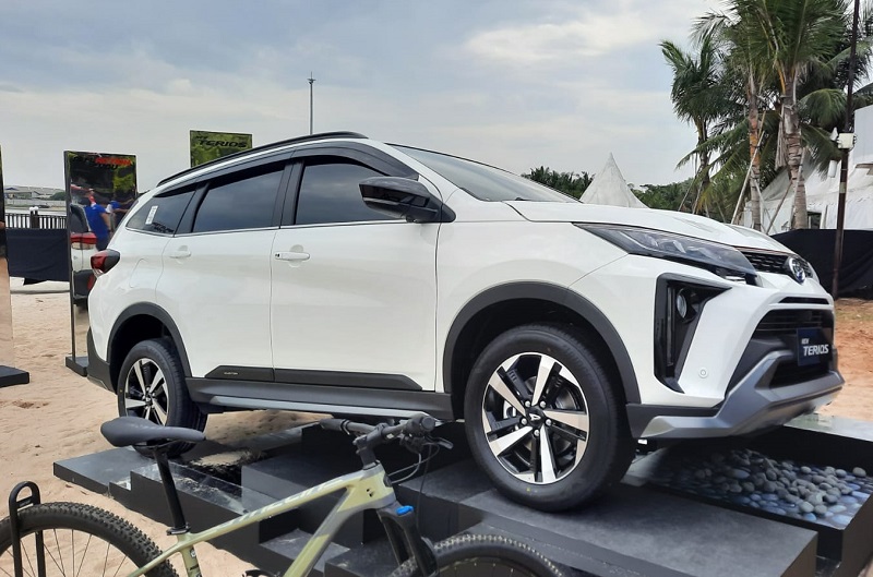 harga daihatsu mei 2024