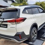 Penjualan Daihatsu Januari 2024 Melempem - Tuwaga