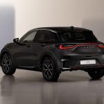 Harga Lexus LBX Bikin Kaget, Yaris Cross Versi Mewah!