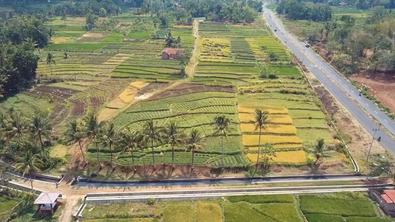 Tempat wisata di Kuningan