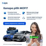 Kenali Moladin Finance (MOFI) untuk Pencairan Dana Cepat dan Aman