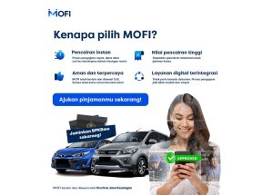 Kenali Moladin Finance (MOFI) untuk Pencairan Dana Cepat dan Aman