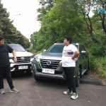 Nissan Terra Vs Toyota Fortuner 4×4, Siapa Lebih Unggul?