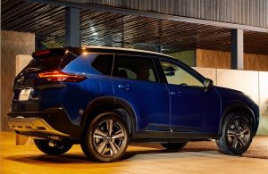 Bocoran Harga Nissan X-Trail e-Power 2023, Rilis di GIIAS!