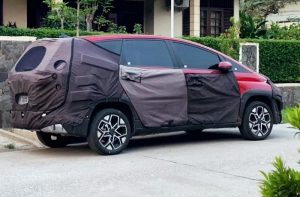 Sales Hyundai Buka Pemesanan Stargazer Cross, Meluncur Juli 2023!