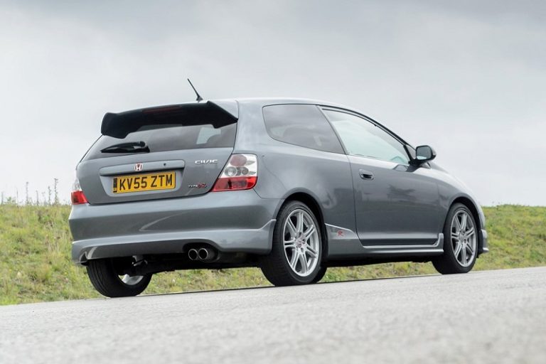 Type R Ep.2 Sejarah Honda Type R Dan Bedanya Dengan RS – Moladin