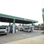 Perluas Jaringan, SPBU bp-AKR Tangerang Hadir di Puspitek!