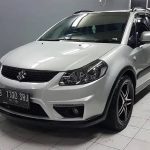 Suzuki SX4 Bekas: Harga, Spesifikasi, dan Kelebihannya - Tuwaga