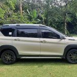 5 Kelebihan Suzuki XL7 Hybrid 2023, Baterai Lebih Besar!