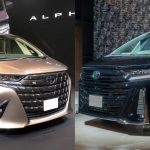 Harga Toyota Alphard dan Vellfire 2023, Ada Varian Turbo!