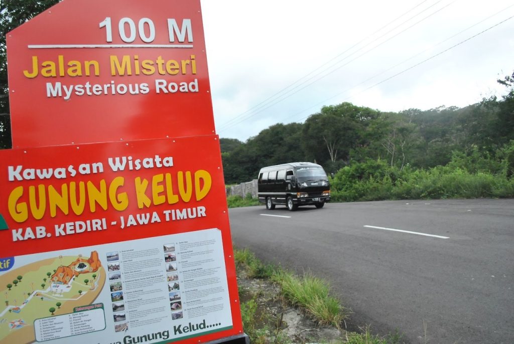 tempat wisata Kediri