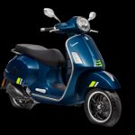 3 Vespa GTS 2023 Meluncur, Harganya Fantastis!