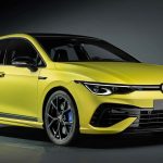 VW Golf R 333 Seharga Rp 1,2 Miliar Habis Terjual Dalam 8 Menit - Tuwaga