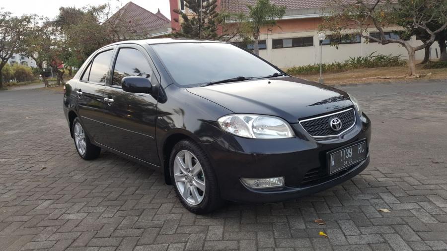 Mobil sedan bekas 1.500 cc di bawah Rp 100 juta