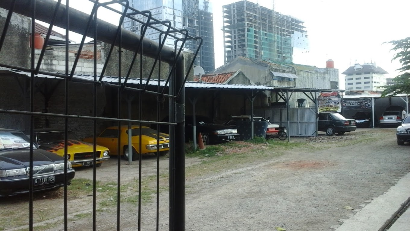 5 Rekomendasi Bengkel Spesialis Volvo, Bisa Mobil Tua dan Tahun Muda! bengkel spesialis Volvo - Bengawan Motor